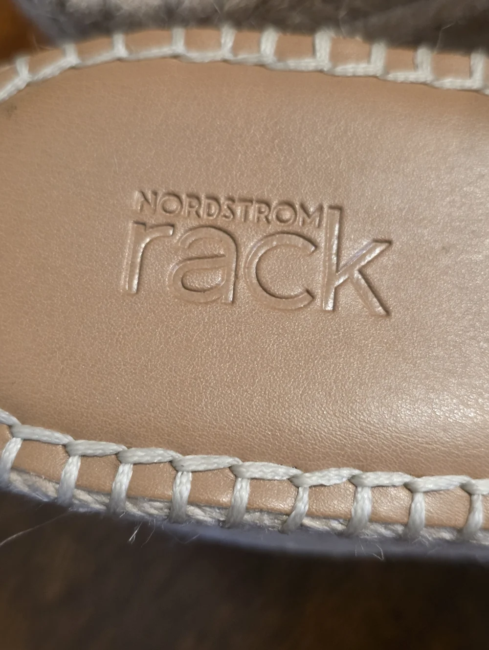 Nordstrom rack claire